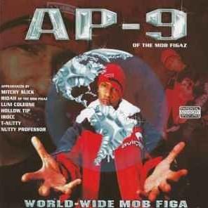 World-Wide Mob Figa