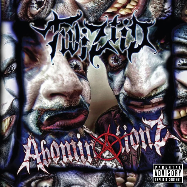 Abominationz