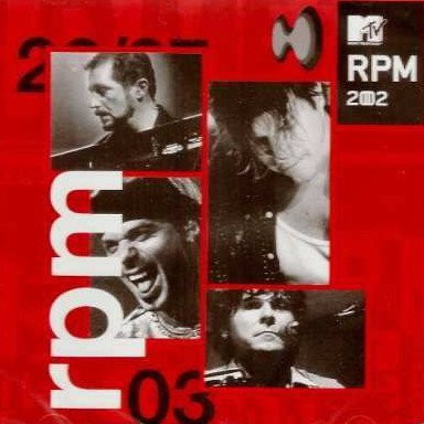 MTV RPM 2002