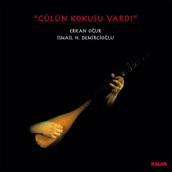Gülün Kokusu Vardı