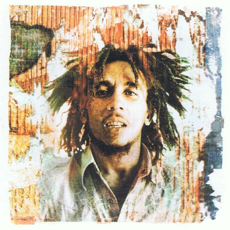 One Love: The Very Best of Bob Marley & The Wailers