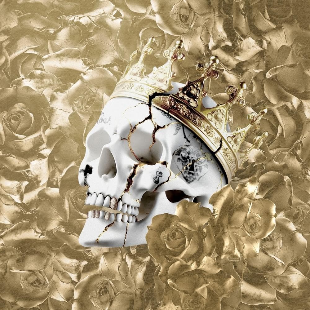 Beautifully Broken (Pickin’ Up the Pieces)