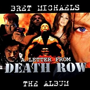 A Letter from Death Row