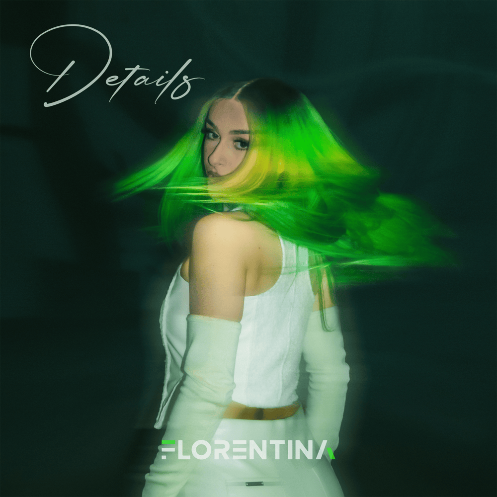 Details (EP)