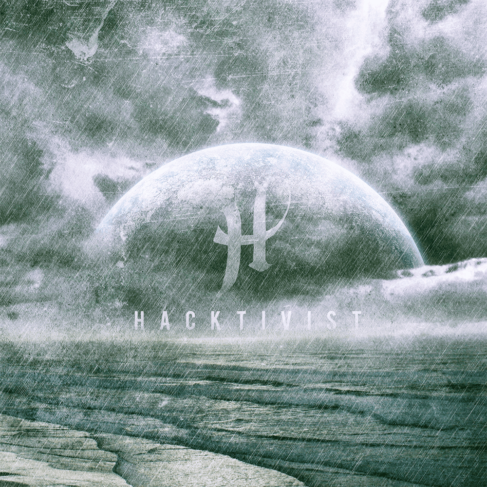 Hacktivist - EP