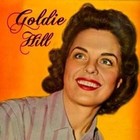 Goldie Hill