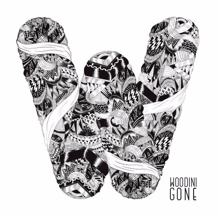 Gone - EP