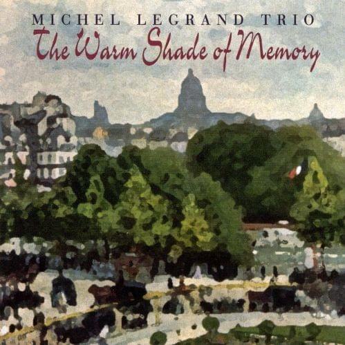 The Warm Shade of Memory