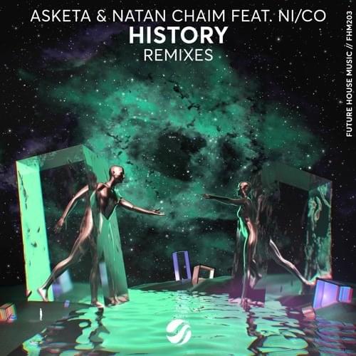 History Remixes
