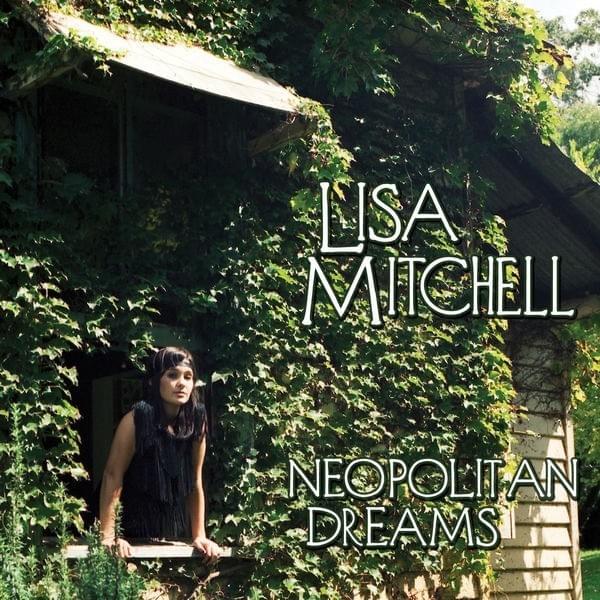 Neopolitan Dreams - Single