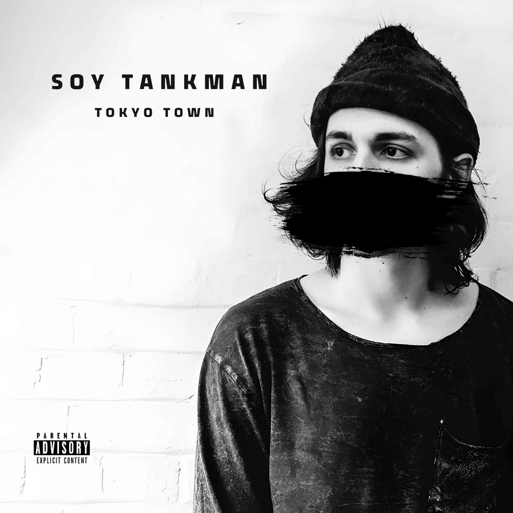 Soy Tankman