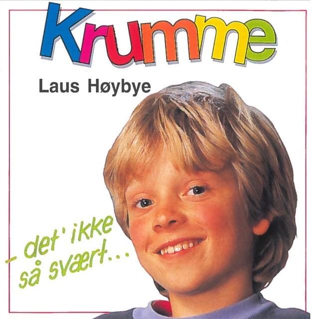Det’ Ikke Så Svært