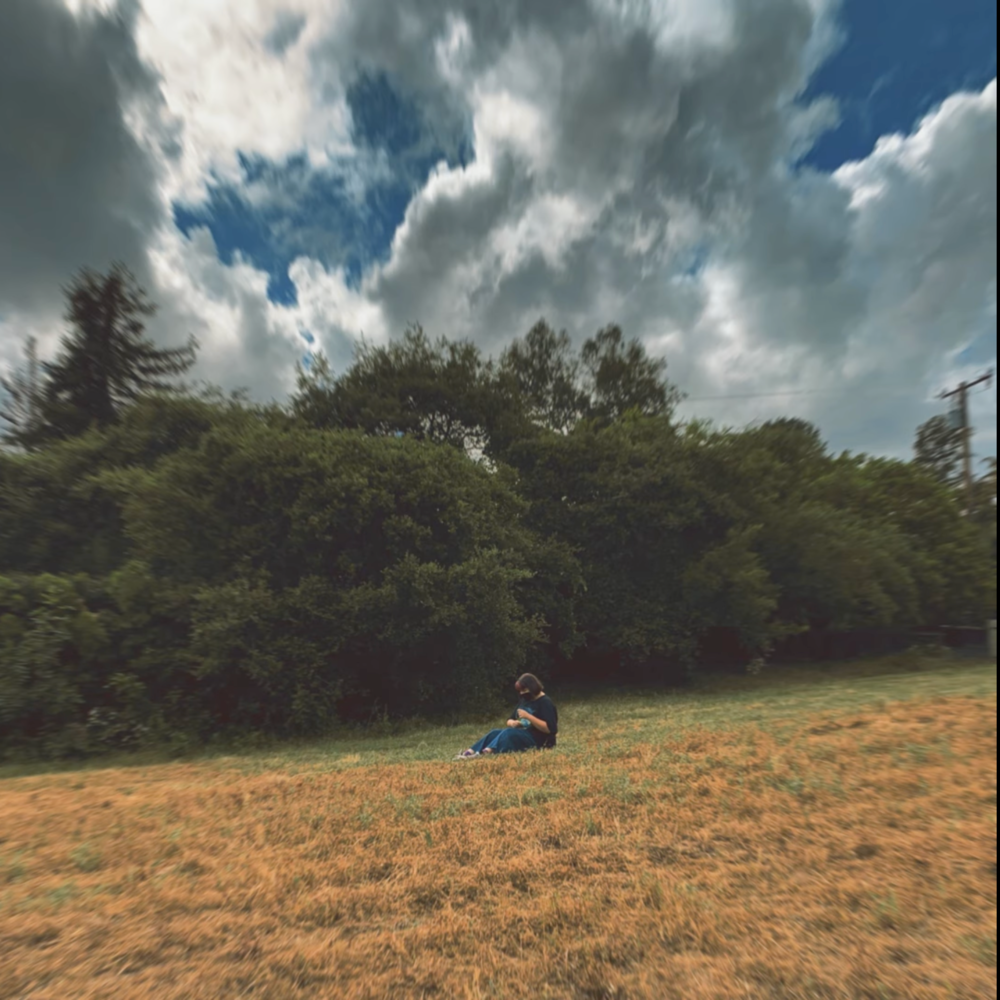 A Little Dream