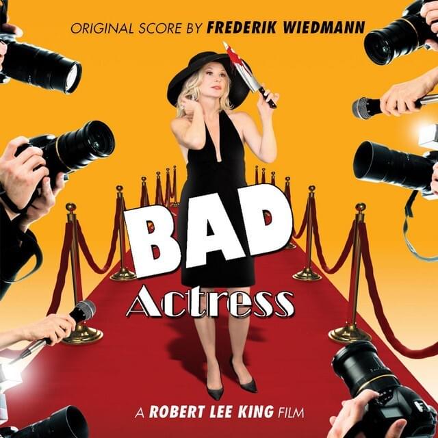 Bad Actress (Original Soundtrack)
