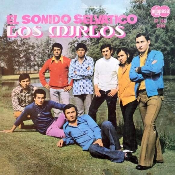 El Sonido Selvático