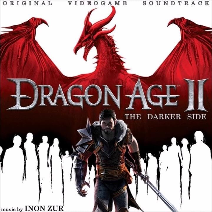 Dragon Age II: The Darker Side (Original Videogame Soundtrack)
