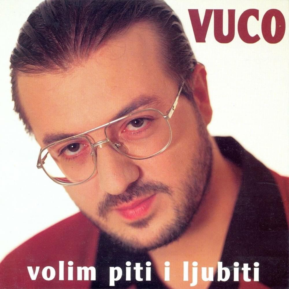 Volim piti i ljubiti