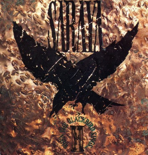 When the Blackbird Sings...