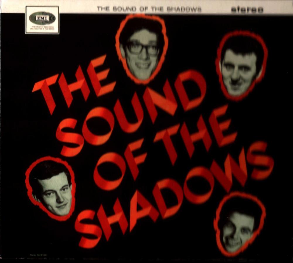 The Sound of The Shadows