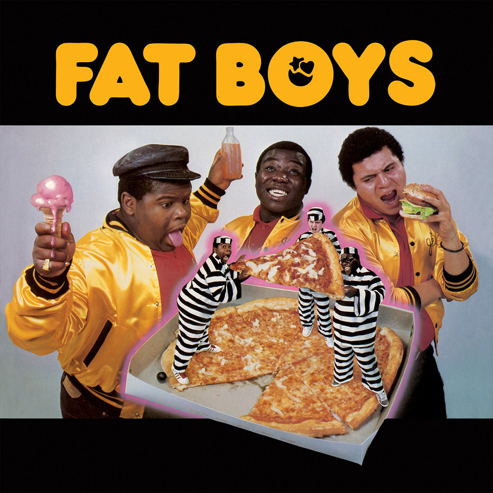 Fat Boys