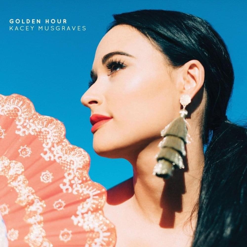 Golden Hour (Japan Edition)