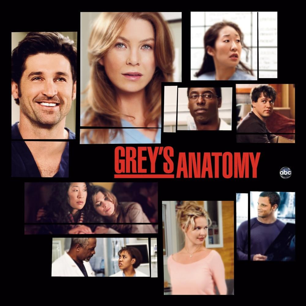 Grey’s Anatomy, Season 1