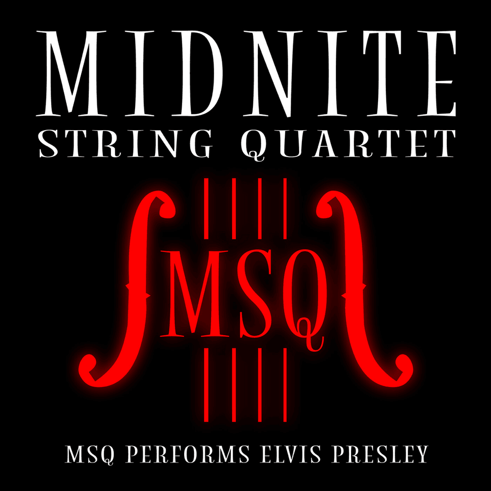 MSQ Performs Elvis Presley