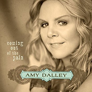 Coming Out Of The Pain