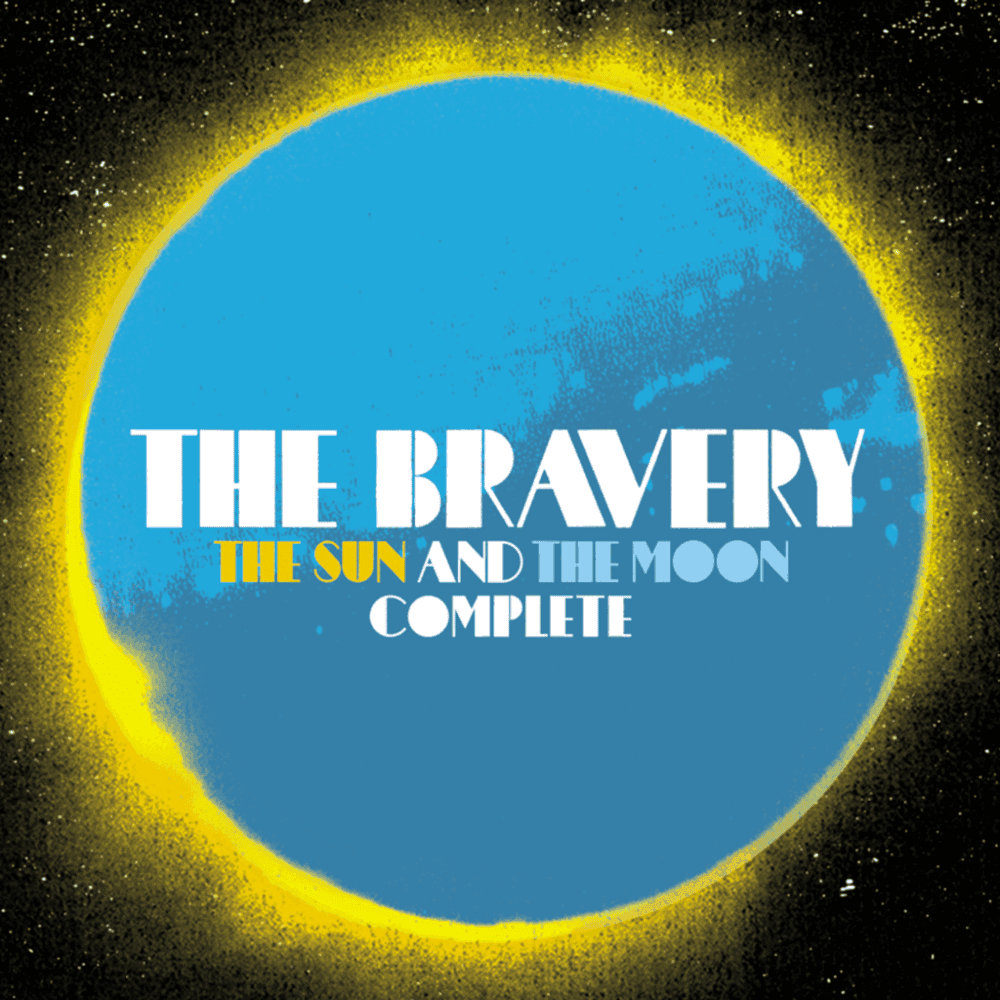 The Sun and the Moon Complete