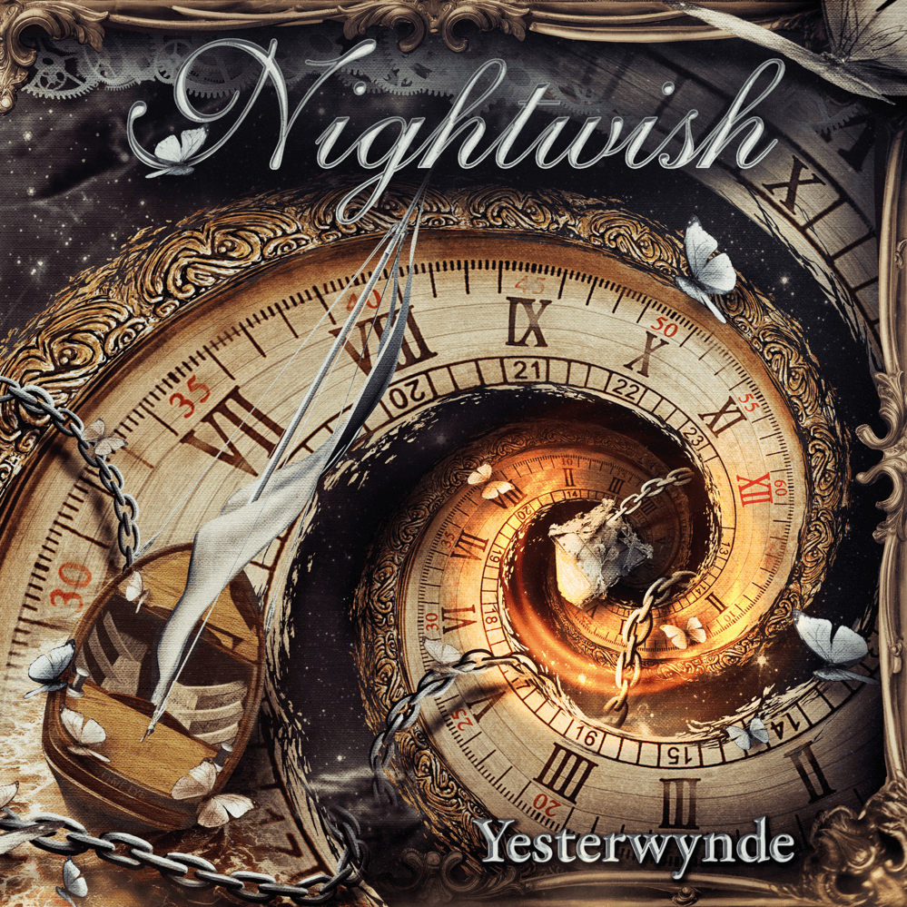 Yesterwynde (Limited Edition)