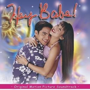 Hey Babe! (Original Motion Picture Soundtrack)