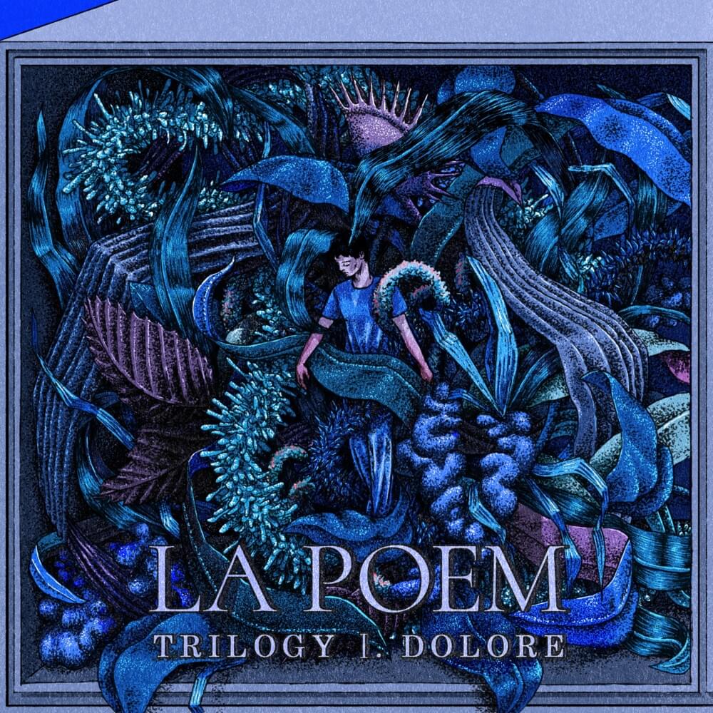 Trilogy Ⅰ. Dolore