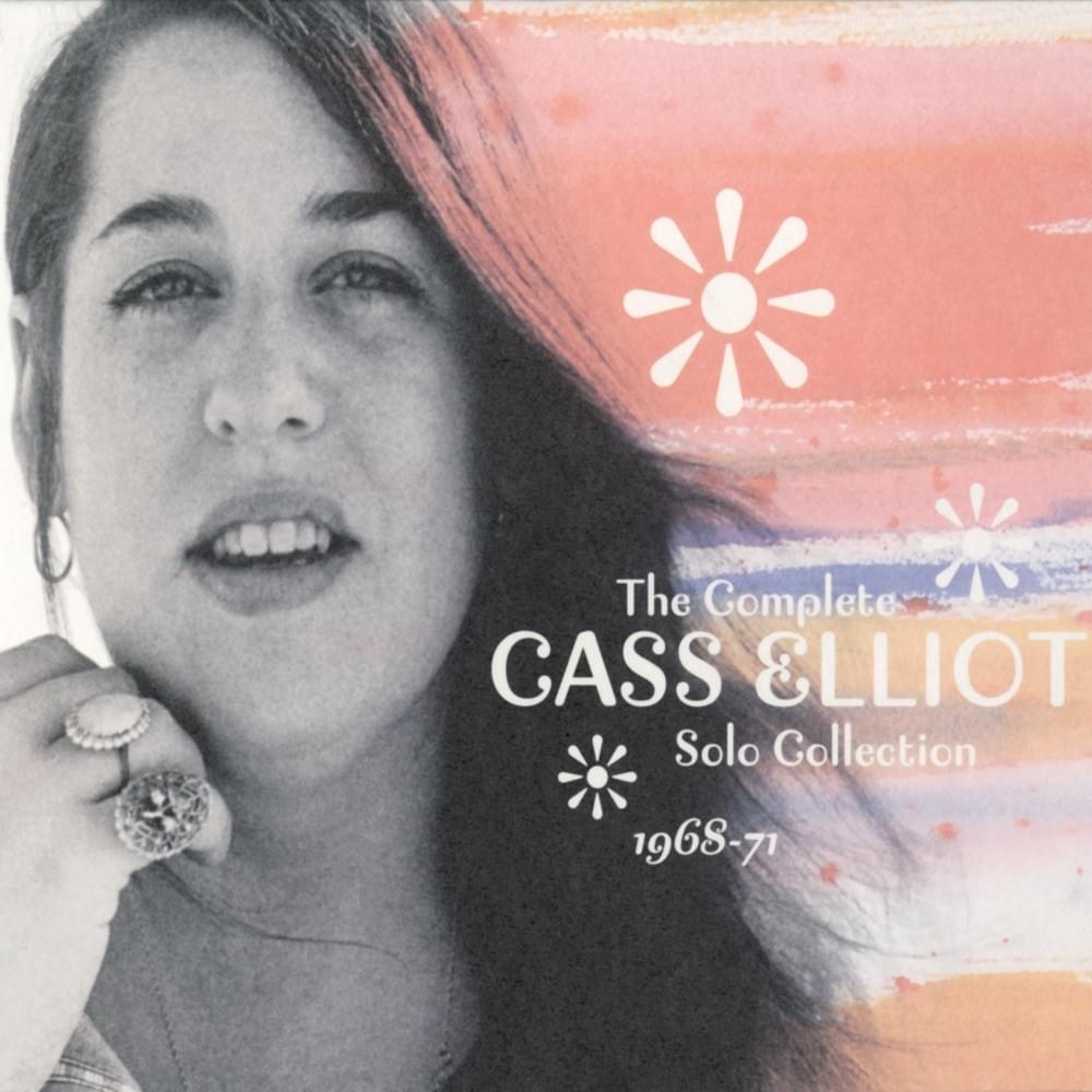 The Complete Cass Elliot Solo Collection 