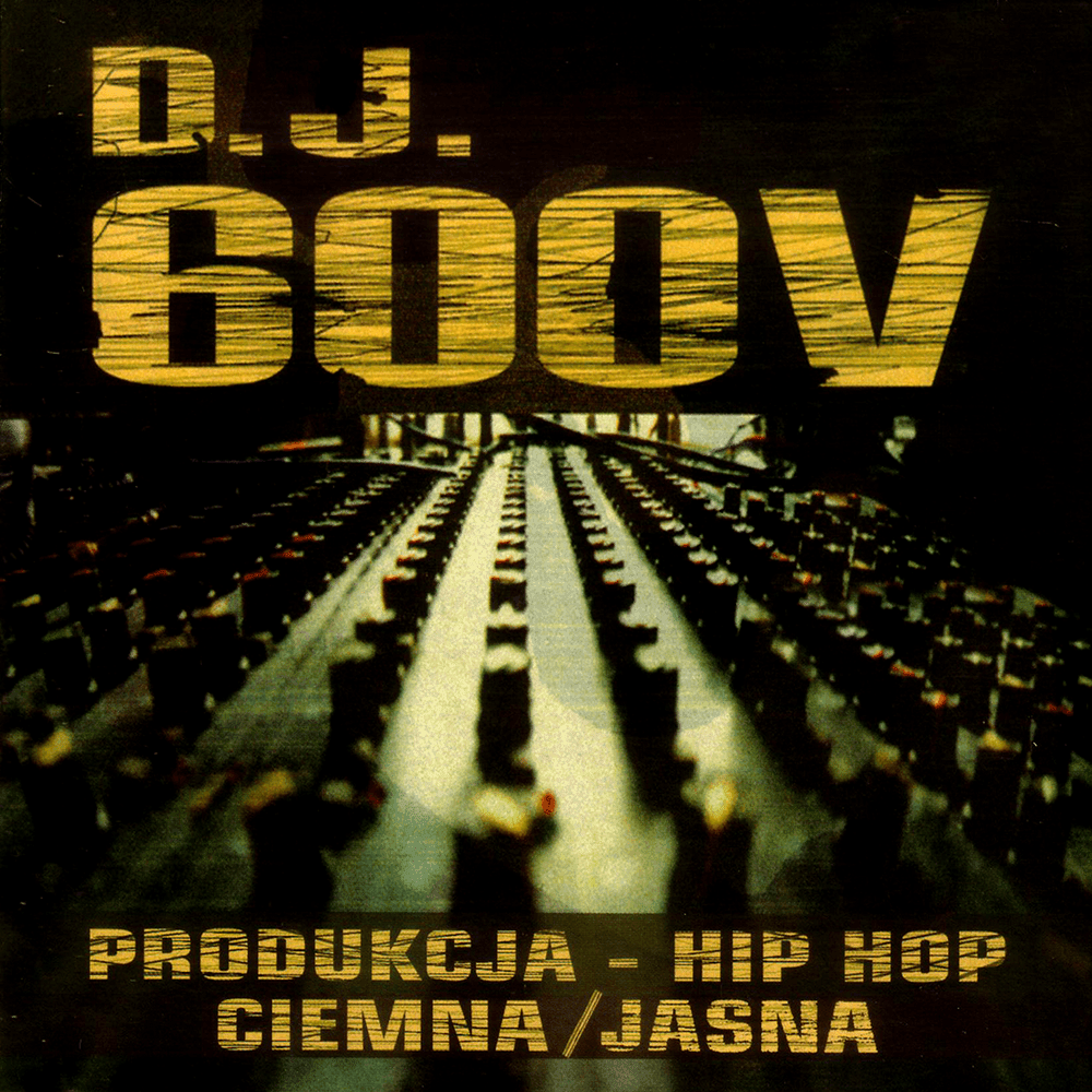 Produkcja hip-hop