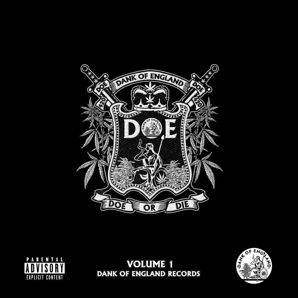 Doe or Die, Vol 1