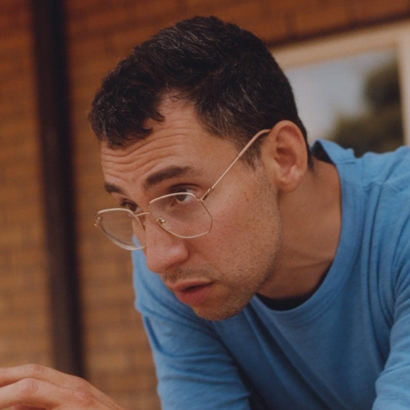 Photo of Jack Antonoff