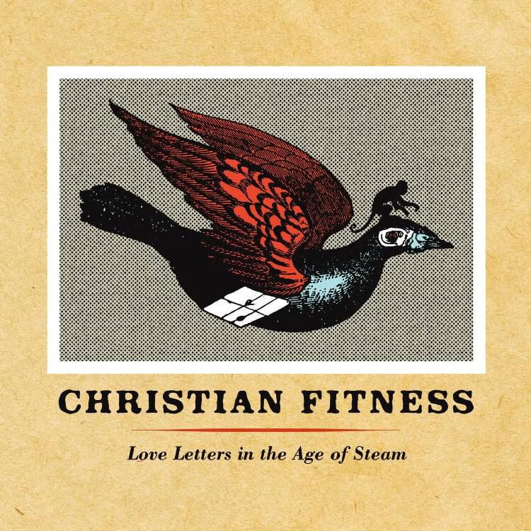 Love Letters In The Age Of Steam