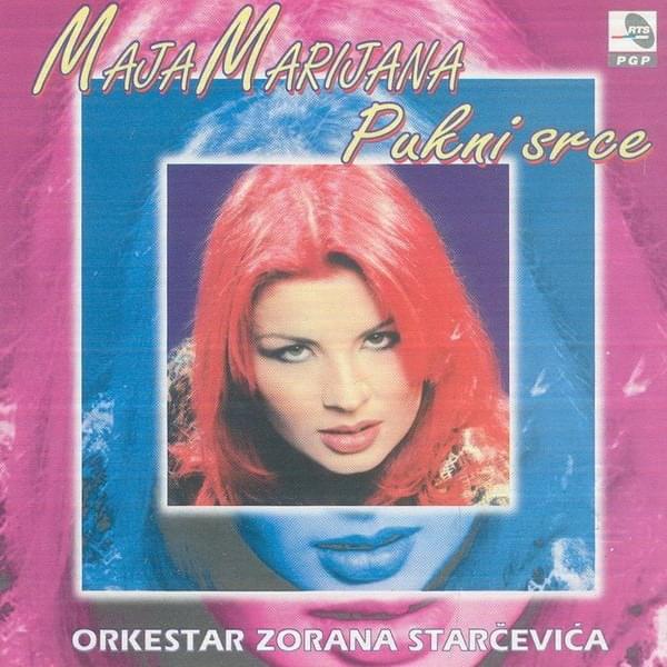 Pukni srce