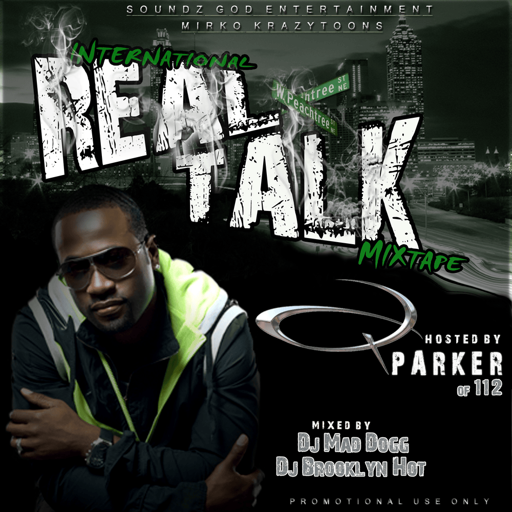 International Real Talk