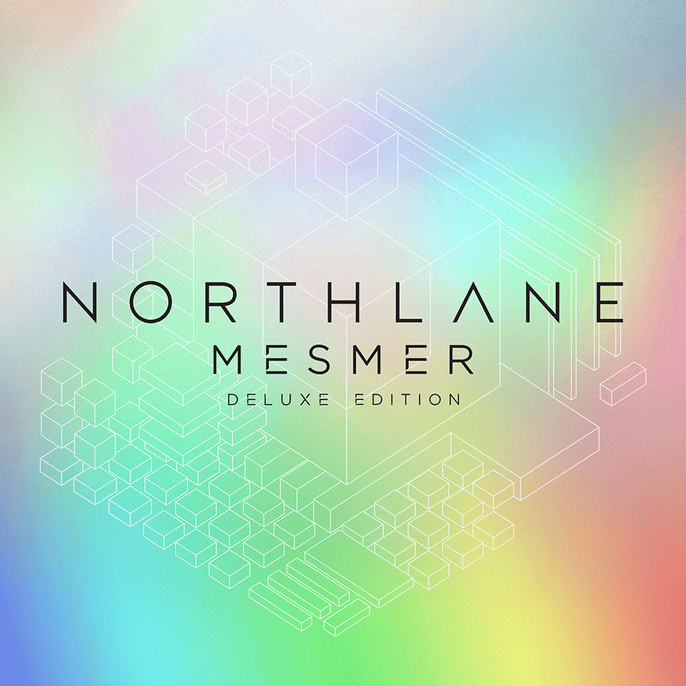 Mesmer (Deluxe Edition)