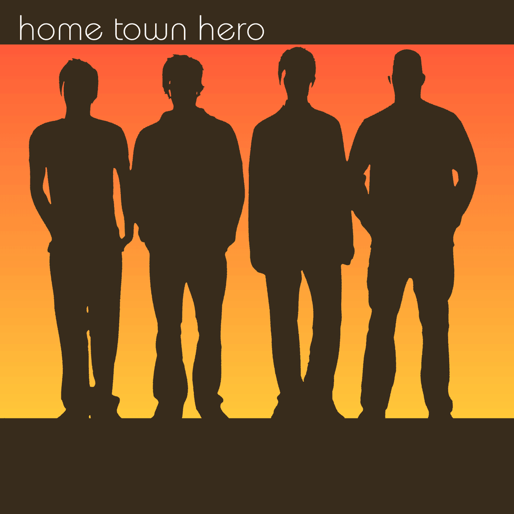 Home Town Hero