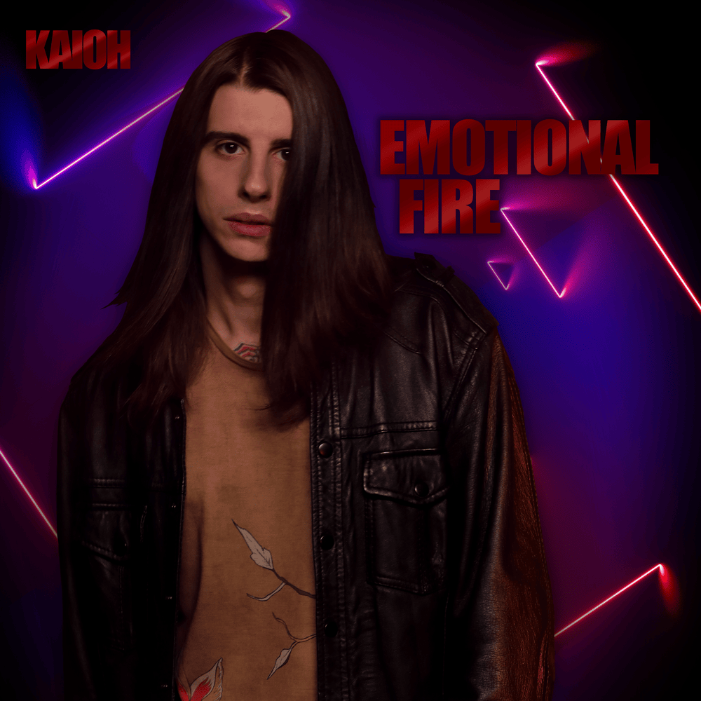 Emotional Fire