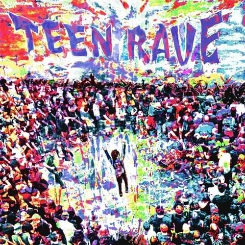 TEENRAVE