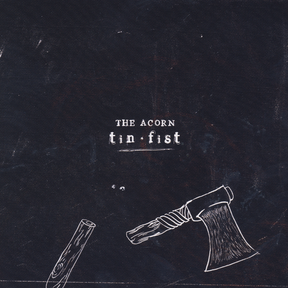 Tin Fist EP