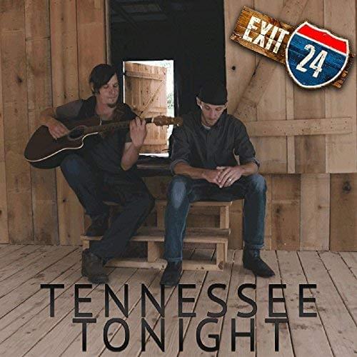 Tennessee Tonight - EP