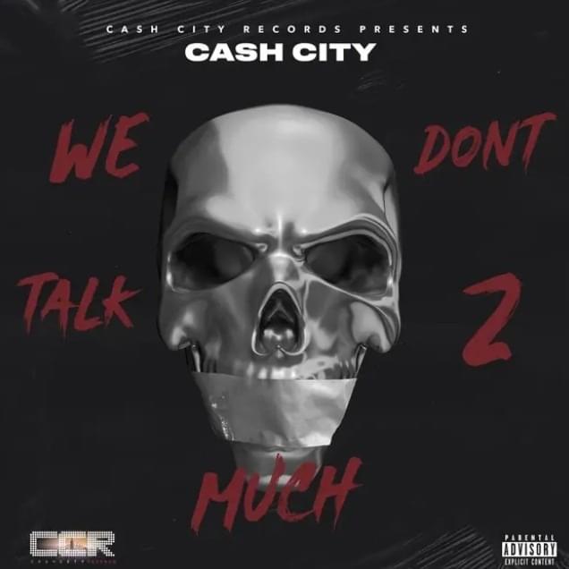 We Don’t Talk 2 Much