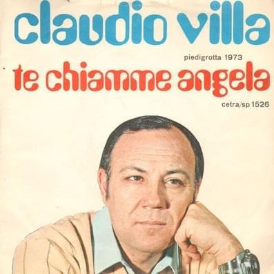 Te chiamme Angela / Tieneme cu tte