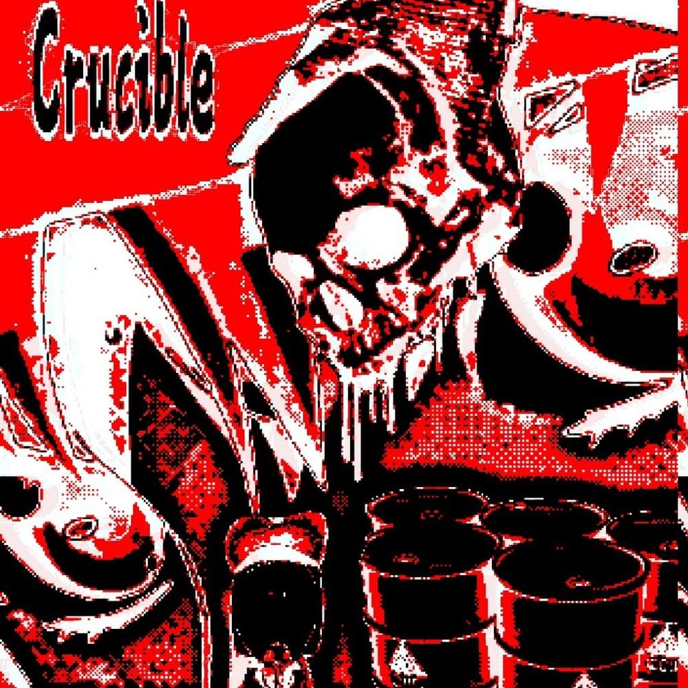 The Crucible