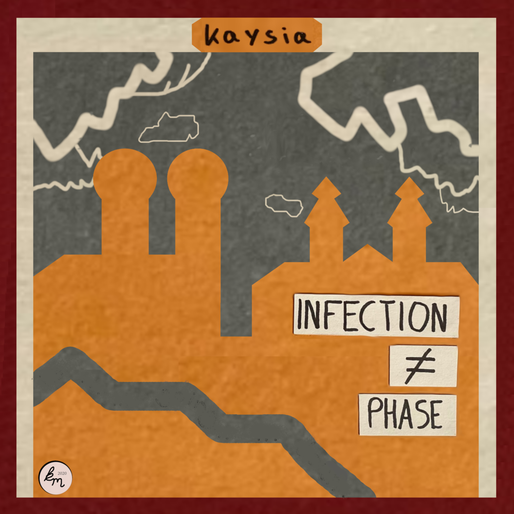 infection =/= phase