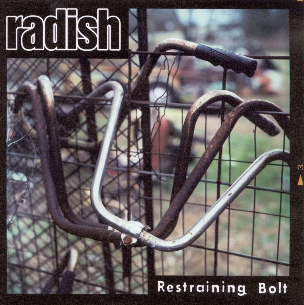 Restraining Bolt